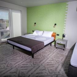 Фото SPA-отель Песок и море