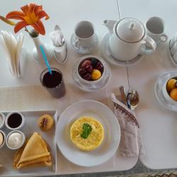 Фото Отель Джеваль