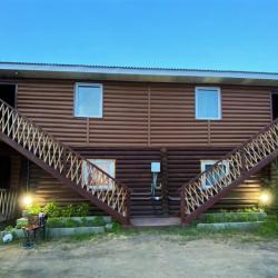 Фото Отель Усадьба Копылова