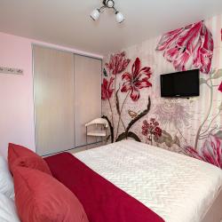 Фото Апартаменты на улице Борисенко