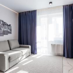 Фото Отель ApartKRD на улице имени В.Н. Мачуги 116