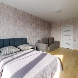 Фото Отель PrezentHaus (ПрезентХаус) на улице Карла Маркса 171