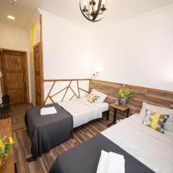 Фото Лимон апарт-отель