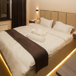 Фото Отель Baland Hotel Dushanbe (Баланд )
