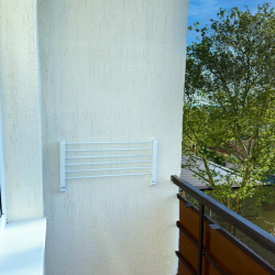 Фото Отель Ателика Тешебс