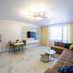 Фото Отель RENT-сервис (Рент-сервис) на Подгорной