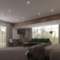 City Park Hotel Sochi (Сити Парк)  — a8e4ece2ccd25b729139f5a18f2dd094