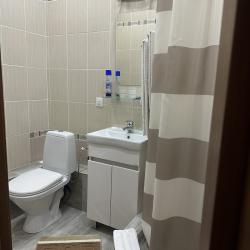 Номер люкс