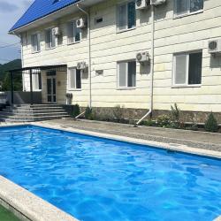 Фото Отель Амитель