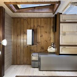 Фото Отель Усадьба Лаура