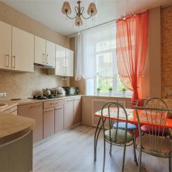 Фото Апартаменты на улице Дворянская 15