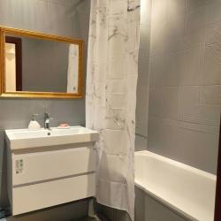 Фото Апартаменты на улице Волгоградская 124