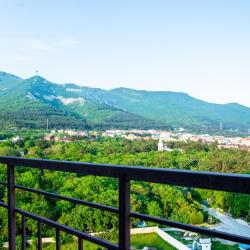 фото 18 LetoApart (ЛетоАпарт) на улице Горная 15В