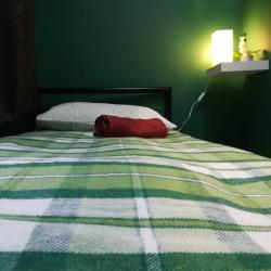 фото 19 Travel Inn Серпуховская  (Трэвел Инн Серпуховская)