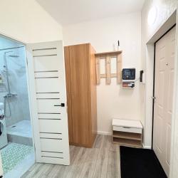 Фото Апартаменты на улице Мелик-Карамова 88