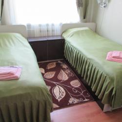 Фото Отель Арина