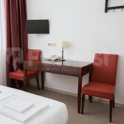 Фото Отель Тихоокеанск