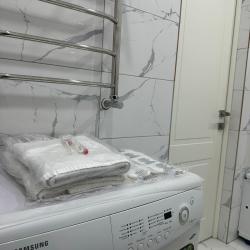Фото Апартаменты на улице Тарчокова 25А к1