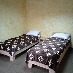 3-местный номер эконом