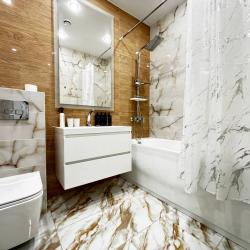 Апартаменты студия