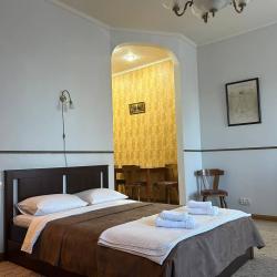 фото 1 RoomyRoom (РумиРум) на набережной канала Грибоедова 2Б