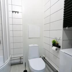 Фото Апартаменты на улице Фарфоровская 7к2