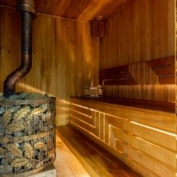 Фото Отель Павловские купели