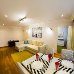 Фото Отель RENT-сервис (Рент-сервис) на Иртышской набережной 31