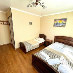 Фото Отель Варвара