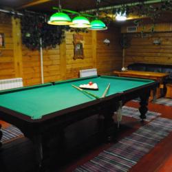 Фото Отель ский Медведь