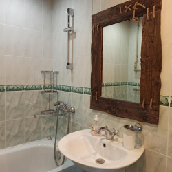 Фото Апартаменты на улице Чкалова