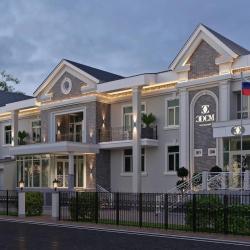 Фото Отель Edem (Эдем)