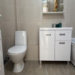 Фото Апартаменты на улице Зареченская, 6 корпус 2