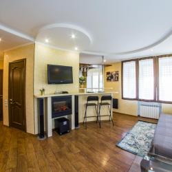 Фото Отель RENT-сервис (Рент-сервис) на Лермонтова