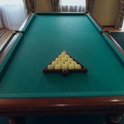 Фото Отель 
