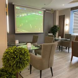 Фото Отель Tengri (Тенгри)