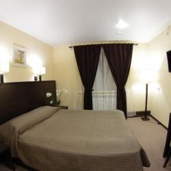 Фото Отель Costa (Коста)