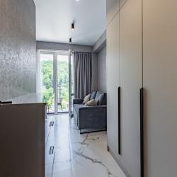 Фото Отель Real Apartments (Риал Апартментс) на улице Российская 17