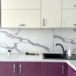 Фото Апартаменты на улице Мельникайте 138А