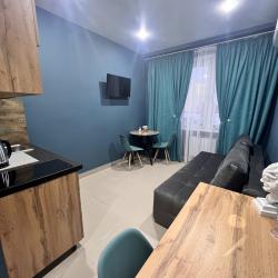 Фото Отель ЛОФТЫ