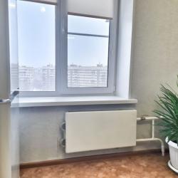 1-комнатные апартаменты стандарт Котина 5
