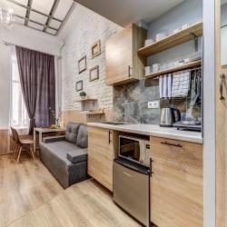 фото 10 Location apartments (Локейшен апартментс) на улице Моховая