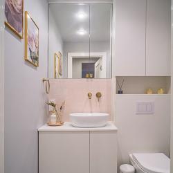 2-комнатные апартаменты стандарт