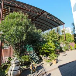 Фото Отель Golden Tennis Club (Голден Теннис Клаб)