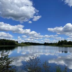 Фото Отель TwoHouseRiver (ТуХаусРивер)