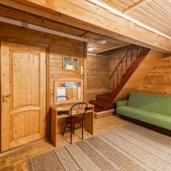 Коттедж Богатырский