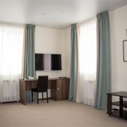 Фото Отель Ямской