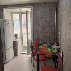 1-комнатные апартаменты эконом