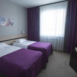 Фото Отель Подкова