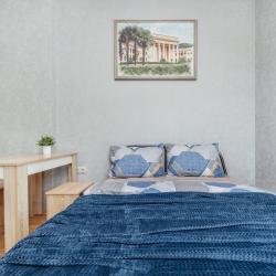 Фото Апартаменты Эстет на улице Яна Фабрициуса 17А